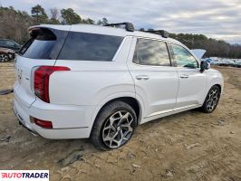 Hyundai Pozostałe 2022 3