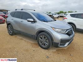 Honda CR-V 2021 2