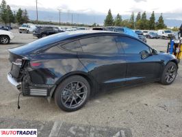 Tesla Model 3 2021 Tesla Model 3 2021