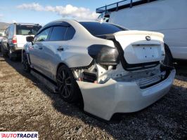 Subaru Pozostałe 2020 2 Subaru Pozostałe 2020 2