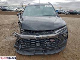 Chevrolet Blazer 2024 1