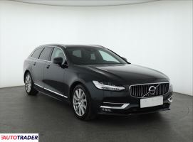 Volvo V90 2020 2.0 147 KM