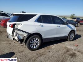 Chevrolet Equinox 2019 1