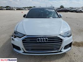 Audi A6 2019 3
