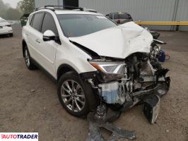 Toyota RAV 4 2016 2 Toyota RAV 4 2016 2
