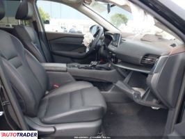Nissan Rogue 2023 1