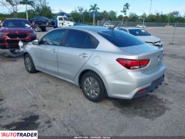 Kia Rio 2020 1