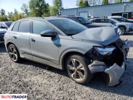 Audi Q4 2024 Audi Q4 2024