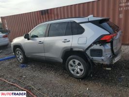 Toyota Pozostałe 2019 2 Toyota Pozostałe 2019 2