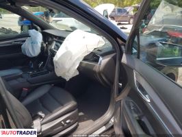 Cadillac Pozostałe 2024 2