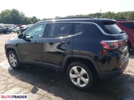 Jeep Compass 2018 2