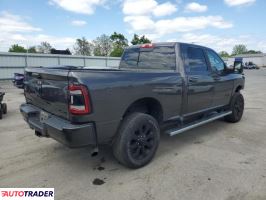 Dodge Ram 2023 6 Dodge Ram 2023 6