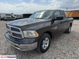 Dodge Ram 2020 5.7 390 KM