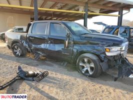 Dodge Ram 2019 5 Dodge Ram 2019 5