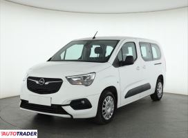 Opel Combo 2020 1.2 108 KM