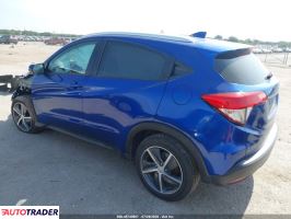 Honda HR-V 2021 1