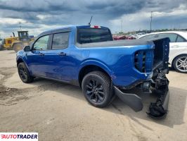 Ford Maverick 2024 2