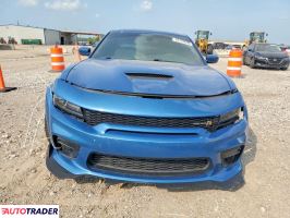Dodge Charger 2020 6