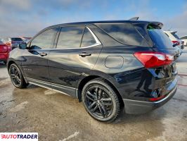 Chevrolet Equinox 2020 1