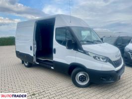 Iveco Daily 2019 2.3 Iveco Daily 2019 2.3
