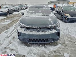 Volkswagen Pozostałe 2025