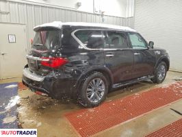 Infiniti Pozostałe 2022 5