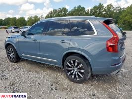 Volvo XC90 2020 2