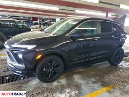 Buick Pozostałe 2025 1