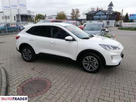 Ford Kuga 2020 1.5 Ford Kuga 2020 1.5