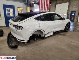 Ford Mustang 2021 Ford Mustang 2021