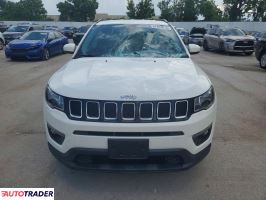 Jeep Compass 2020 2