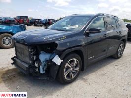 GMC Terrain 2019 1