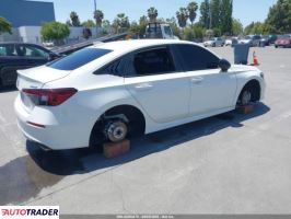 Honda Civic 2025 2 Honda Civic 2025 2
