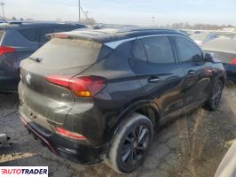 Buick Pozostałe 2020 1 Buick Pozostałe 2020 1