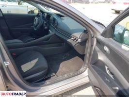 Hyundai Elantra 2024 2