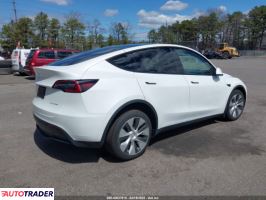 Tesla Model Y 2023 Tesla Model Y 2023
