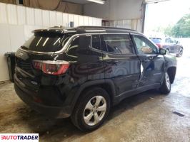 Jeep Compass 2019 2