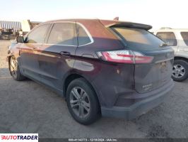 Ford Edge 2020 2