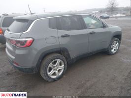 Jeep Compass 2023 2