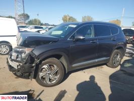 Hyundai Santa Fe - zobacz ofertę