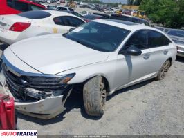 Honda Accord 2021 2 Honda Accord 2021 2