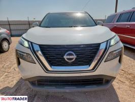 Nissan Rogue 2023 1 Nissan Rogue 2023 1