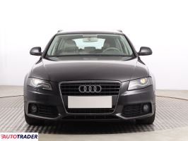 Audi A4 2008 1.8 158 KM