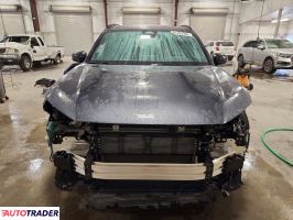 Honda CR-V 2024 2