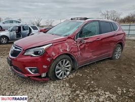 Buick Pozostałe - zobacz ofertę
