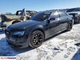 Chrysler 300C - zobacz ofertę
