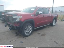 GMC Sierra 2020 6 GMC Sierra 2020 6