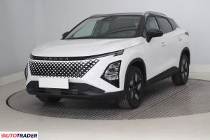 Omoda 5 2025 1.6 144 KM