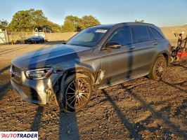 Mercedes CL - zobacz ofertę