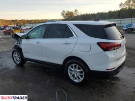 Chevrolet Equinox 2024 1